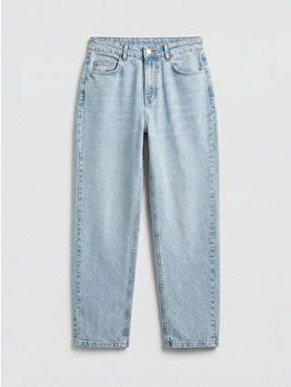 Açık İndigo Rodeo