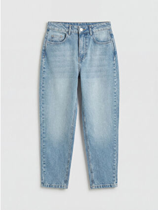 Açık İndigo Rodeo