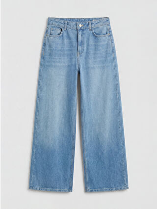 Açık İndigo Rodeo