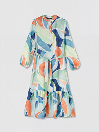 Karışık Baskılı