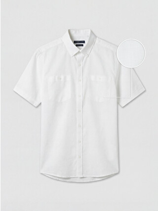Buxe White