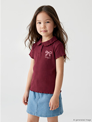 Light Bordeaux