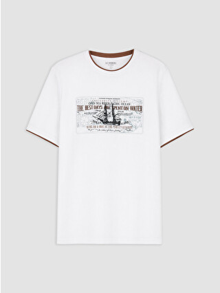 Buxe White