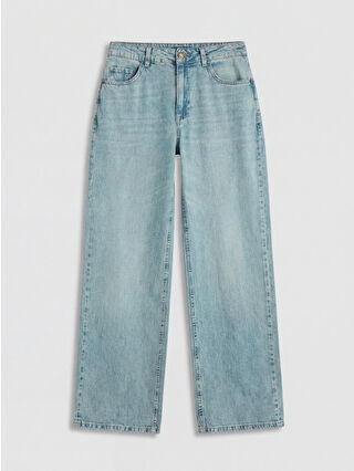 Açık Ton İndigo Rodeo