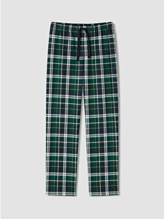 Green Printed