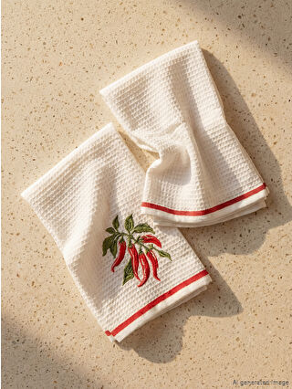 Karışık Baskılı