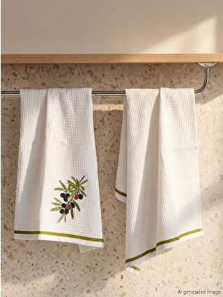 Karışık Baskılı