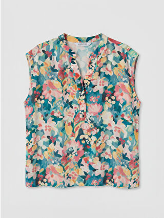 Karışık Baskılı