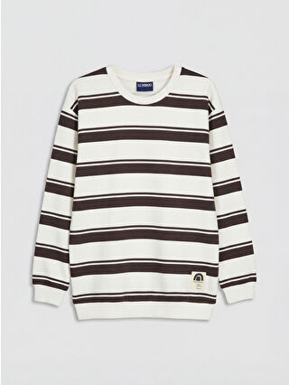 Kahverengi Baskılı