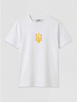 Білий