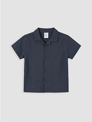 Dark Indigo
