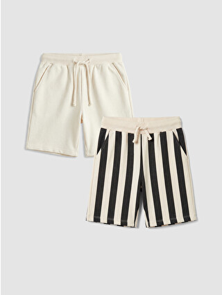 Anthracite Striped
