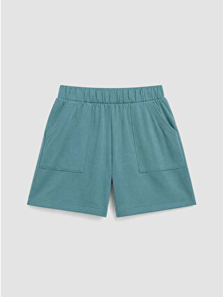 Turquoise Terne