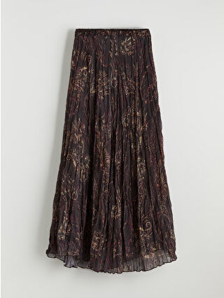 Karışık Baskılı