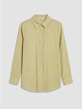 Light Olive Green
