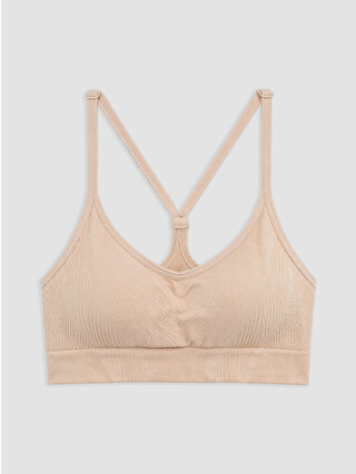 Nude Pink