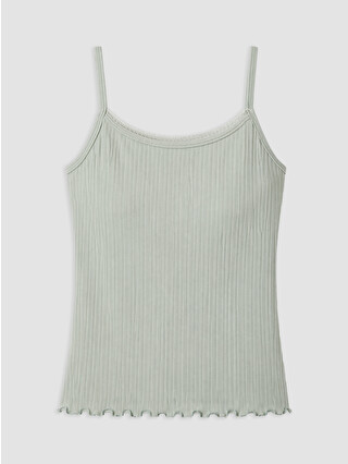 Light Mint Green