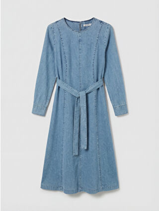 Açık İndigo Rodeo