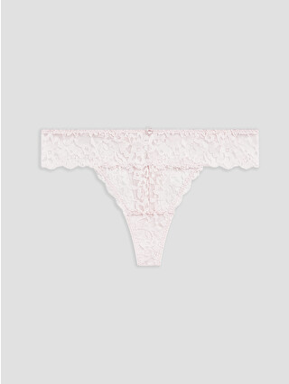 Açık Pembe