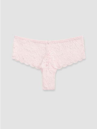 Açık Pembe