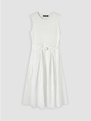 Buxe White