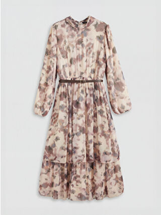 Karışık Baskılı