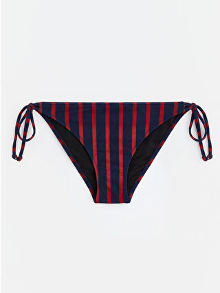 Koyu Lacivert Baskılı