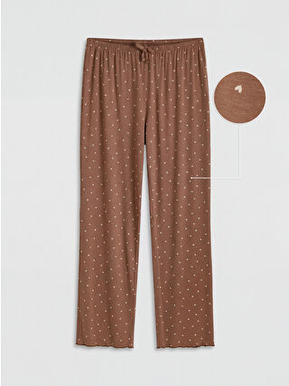 Kahverengi Baskılı