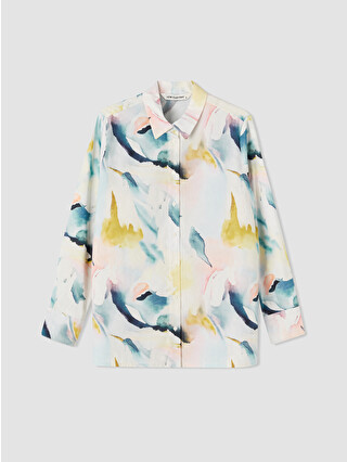 Mix Printed