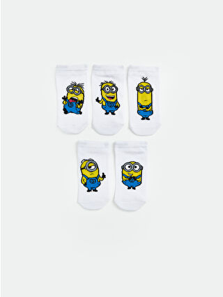 Karışık Renk İpliği Boyalı