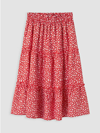 Kırmızı Baskılı