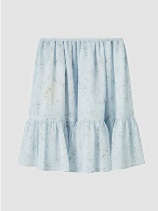Blue Printed