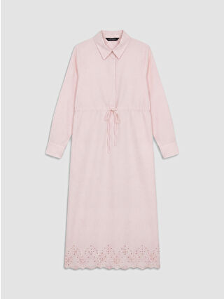 Açık Pembe