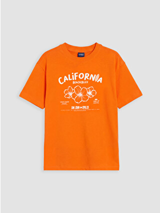 Bright Orange