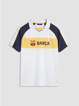 Buxe White
