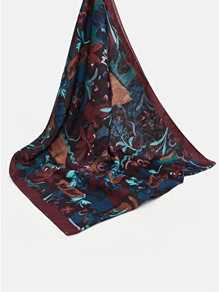 Karışık Baskılı