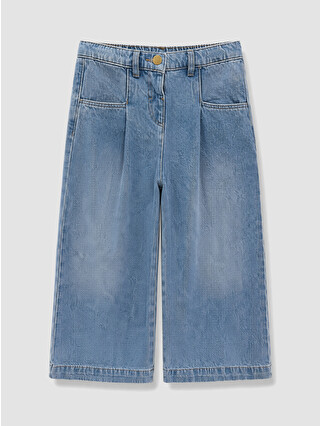 Rodéo Bleu Clair