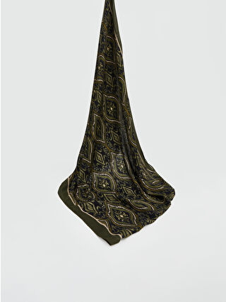 Karışık Baskılı