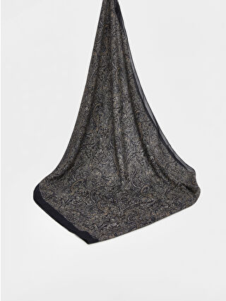 Karışık Baskılı