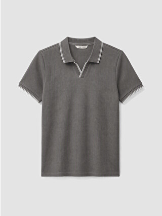 Grey Melange