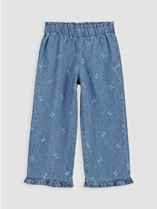 Denim Mavi