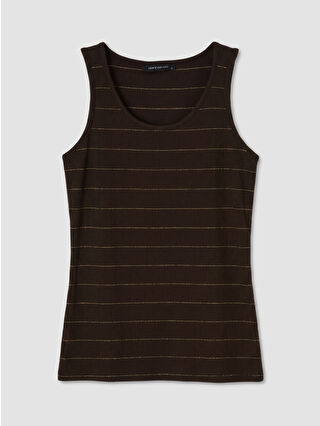 Kahverengi Çizgili