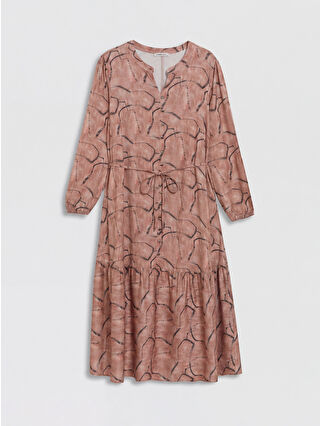 Gülkurusu Baskılı