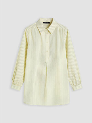 Yellow Striped