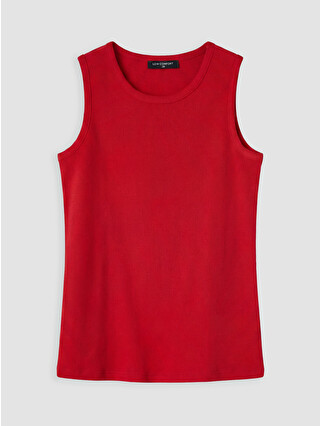 Bright Red