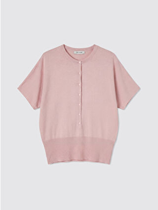 Açık Pembe