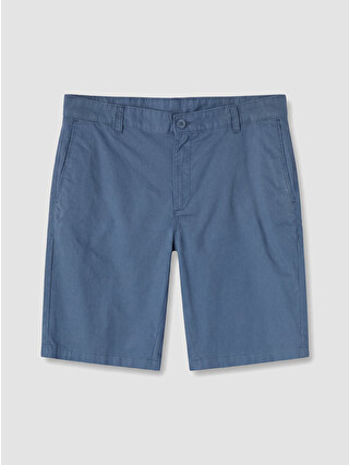 Dull Indigo