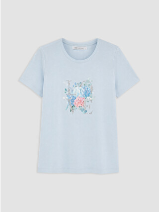 Light Blue