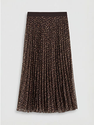 Kahverengi Baskılı