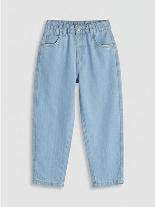 Açık İndigo Rodeo